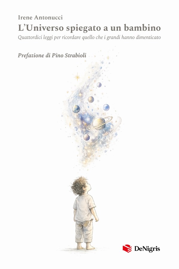 L’universo spiegato a un bambino