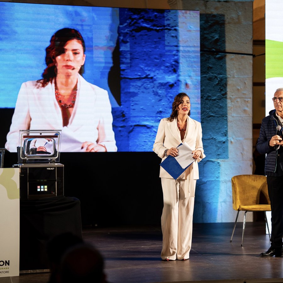 Irene Antonucci In Azione 8