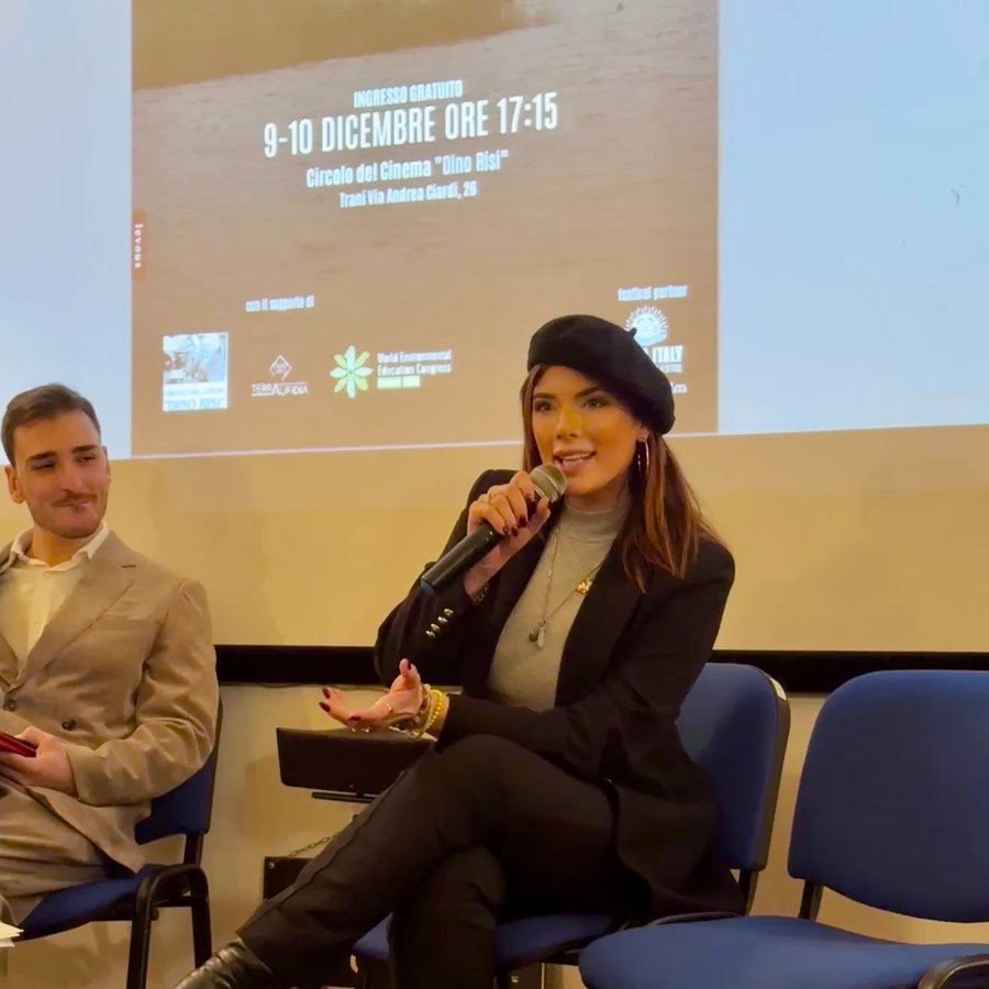 Irene Antonucci In Azione 12