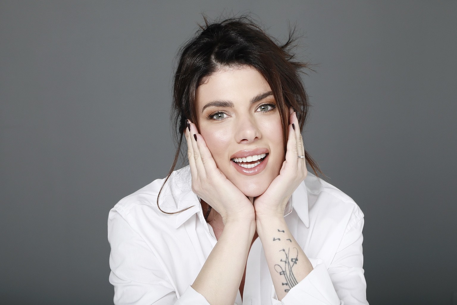 Irene Antonucci